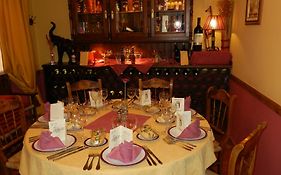 Hotel Don Javier